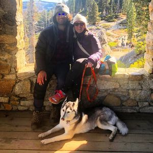 Meet your Posher, Danielle